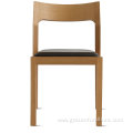 Profile Chair for Dinning Room